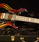 BUG x PRS Signature METAL Only 15 made
