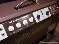 Magnatone Twilighter Combo マグナトーン