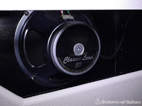 SHINOS Amplifier Company Luck 6V Yoshito Tanaka Signature Model