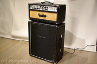 TWO ROCK K&M Two-Rock 10th Anniversary #14/50 - 100W TUBE HEAD 極少限定記念モデル - 