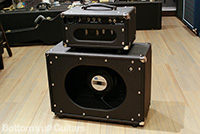 TWO ROCK K&M Two-Rock Gain Master35 Head & JBL 12" Speaker Set 【スペシャルオーダー・国内初入荷セット】