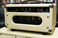 K&M Two-Rock JET35 Head & Cabinet -Blonde-