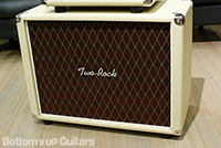 K&M Two-Rock JET35 Head & Cabinet -Blonde-