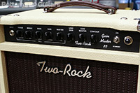 Two-Rock Studio Pro 22 Combo Blonde 