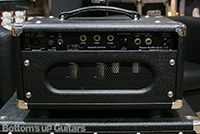 K&M Two-Rock Studio Pro35 Head & SD112 Cabinet