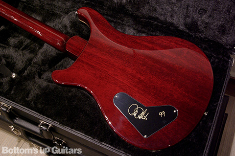 PRS Guitars 57/08 Limited Run McCarty