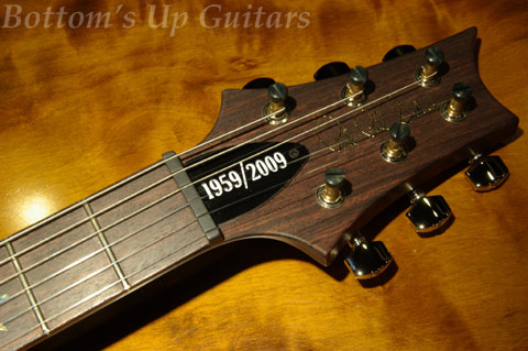 PRS Guitars 59/09 Limited Run