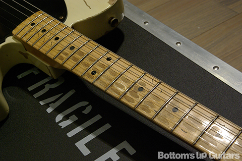 Fender Custom Shop MBS Jeff Beck