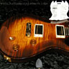 PRS 1999 Brazilian Rosewood Neck Limited McCarty