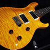 20th Anniversary Custom 24 10Top Flame - Santana Yellow -