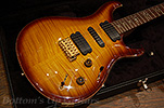 PRS 513 Rosewood with Gold H/W - McCarty Tabaco Sunburst-