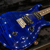 Signature '90 -Royal Blue- Flame Maple BZF