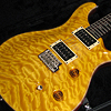 PRS 「Custom24 Roseneck Pkg Quilt - Vintage Yellow -」