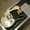Fender Custom Shop MBS Jeff Beck Tribute Esquire by Chris W. Fleming