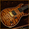 PS#2027 McCarty - Copper head smoked burst-