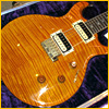 Private Stock Howard Leese "Golden Eagle" Limited Run - Vintage Yellow/Amber -