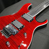 PRS SE Torero - 24Fret Thruneck Floyd rose bridge guitar!!!