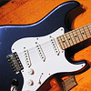 Fender 1956 N.O.S. STRATOCASTER built by Todd Krause - Flip flop finish -