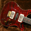 Private Stock 513 Maple "The first Special "520" electronics" - Fire Red - PS#1777 !!
