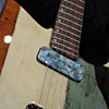 Totem Guitars　「Cool -Roseneck- '70s Gibson original P90 x 2」