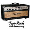 K&M Two-Rock 10th Anniversary Head（世界限定50台） 