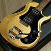 PRS Starla® with Bigsby - Gold Sparkle - NAMMモデル