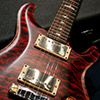 PRS 59/09 Limited Edition - Red Tiger -