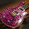 PRS Private Stock #3282 Dweezil Zappa Limited Run #47/50 -Faded Raspberry-