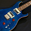 Paul Reed Smith (PRS) SE Custom24 -Blue Matteo-