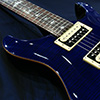 Paul Reed Smith (PRS)  SE Custom24 -Whale Blue- 【2012 NEW Version !!】ベベルドトップ/3wayブレードスイッチ/タップ