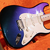 Fender Custom Shop 2005 MBS Custom Stratocaster - Flip Flop Finish - built by Todd Krause
