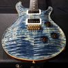 Paul Reed Smith '14 Custom24 with ＼m／PU -Faded Blue Jean-