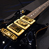 Paul Reed Smith Guitars GPG 2000 Limited Singlecut 3PU 2 of 10 -Black-