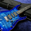 T's Guitars DST-24 Carved Top 【1stロット、T's HP掲載、新製品イベントお披露目個体 !! 】