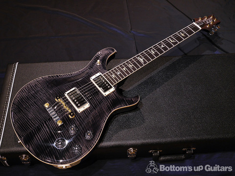 Paul Reed Smith '16 McCarty 594 - Gray Black - 【PRS ファクトリー 現地選定品】