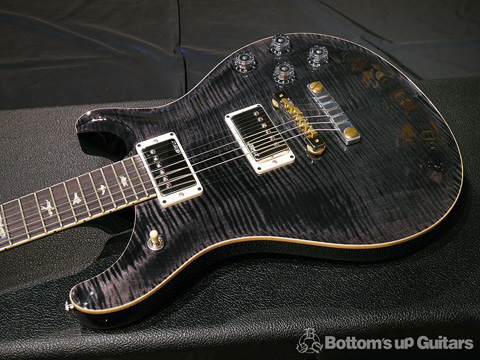 Paul Reed Smith '16 McCarty 594 - Gray Black - 【PRS ファクトリー 現地選定品】