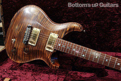PRS Paul's Dirty 100 Super Early Number !