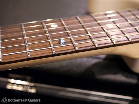 Provision Guitar PSST Hardtail SSH Ash プロビジョンギター ホロウボディ オリジナルモデル オーダーメイド