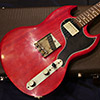 RS Guitarworks STee 60's Heavy Relic -Cherry Red-