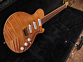 McNaught Guitars