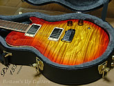 McNaught Guitars