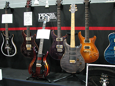 PRS