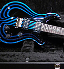 BUG x PRS Signature METAL Only 15 made