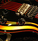 BUG x PRS Signature METAL Only 15 made