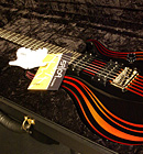 BUG x PRS Signature METAL Only 15 made