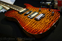 G5T Quilt