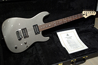 David Thomas McNaught "Proto type" new D series - DC model - HH - Galaxy Gray