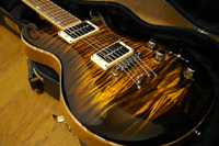 David Thomas McNaught Vintage SingleCut