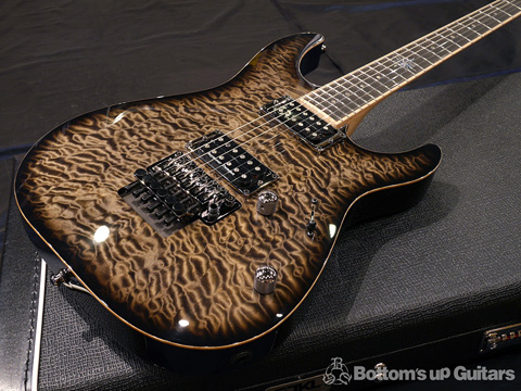 David Thomas McNaught DJ+ Tribal Sun FRT Rattle Snake Burst マクノウト DTM トライバル