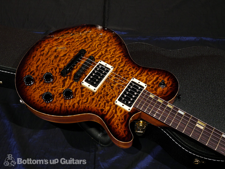 David Thomas McNaught DTM 正規品 マクノウト マクノート ハンドメイド オーダーメイド Japan Limited SC-Jr. Diamond Quilt Top - Antique Burst - 